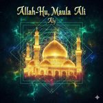 Allah Hu Maula Ali