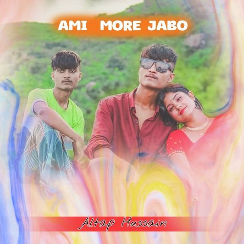 Ami More Jabo