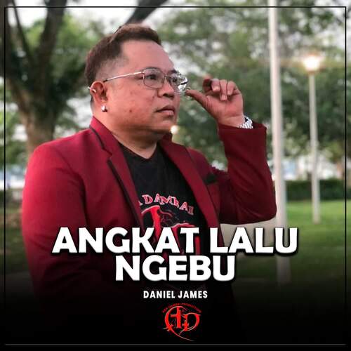 Angkat Lalu Ngebu