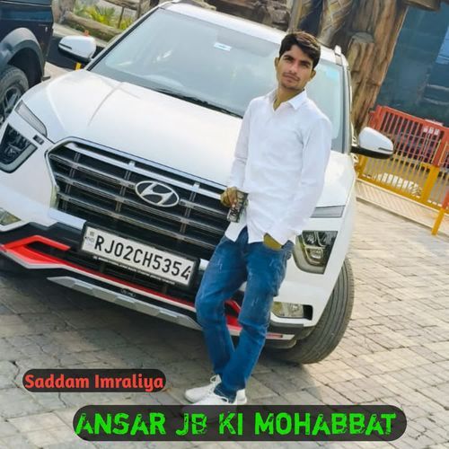 Ansar JB Ki Mohabbat