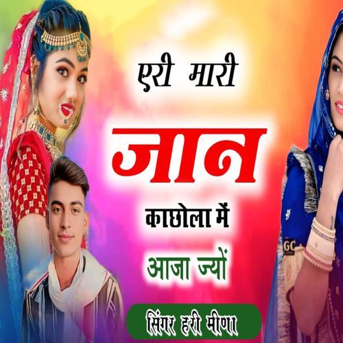 Ari Mari Jaan Kachola Me Aaja Jyo