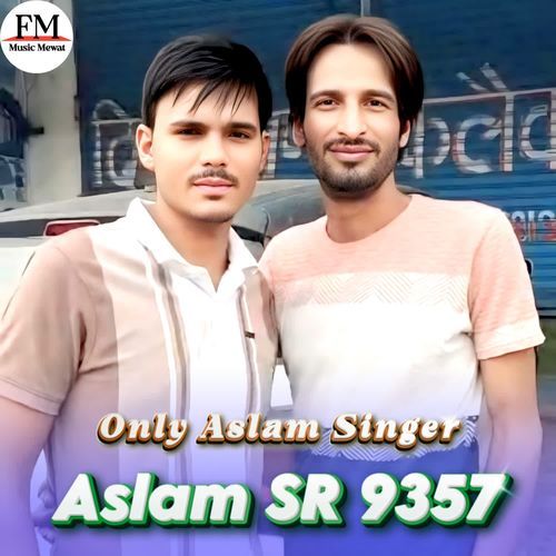 Aslam SR 9357