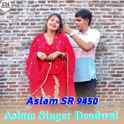 Aslam  SR 9450