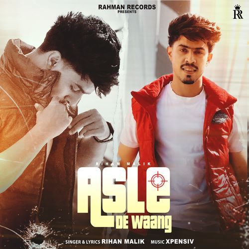 Asle De Waang