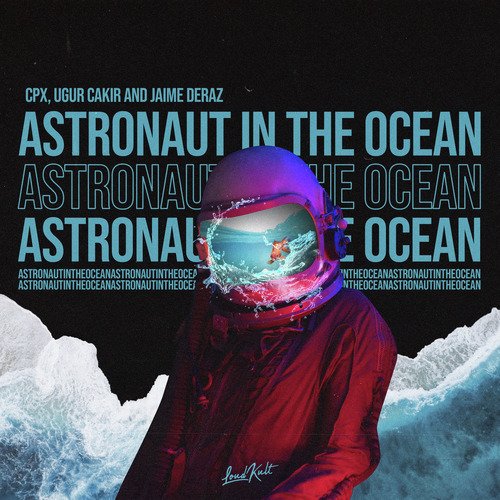 Astronaut in the Ocean_poster_image