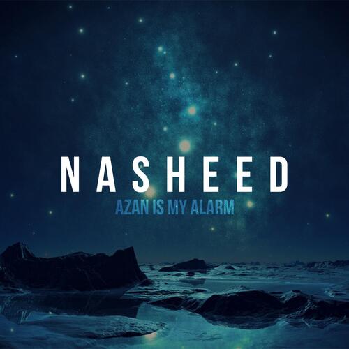 Azan Is My Alarm_poster_image