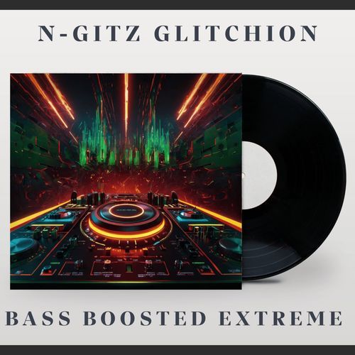 BASS BOOSTED EXTREME