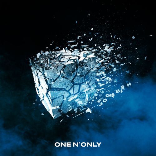 BOOM BASH cover art