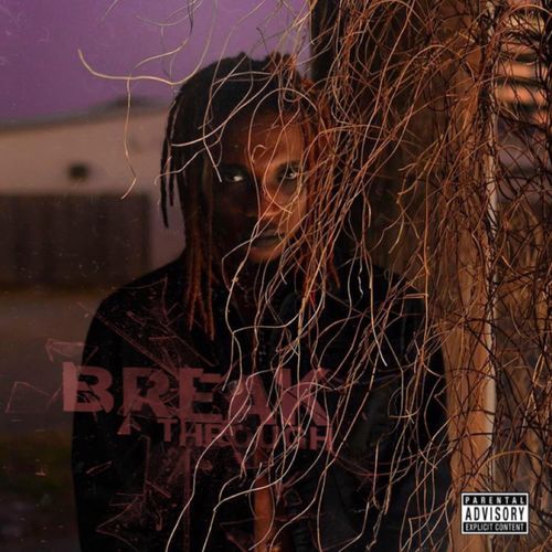 Breakthrough cover art