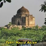 Babri Masjid Nazam