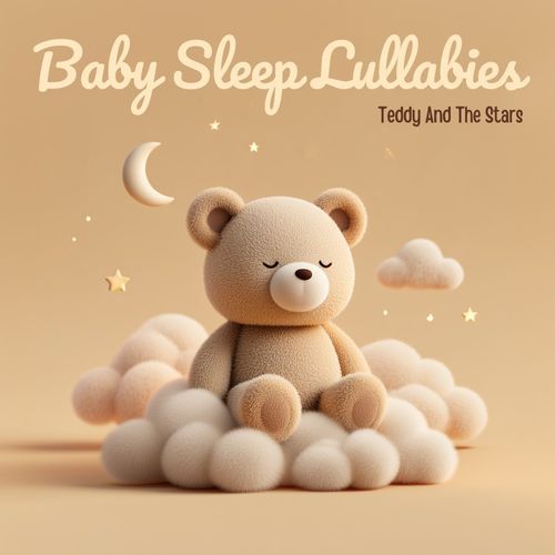 Lullaby for You cover art