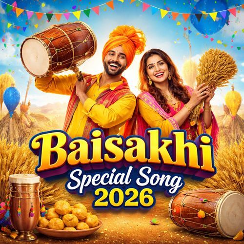 Baisakhi Special Song 2026