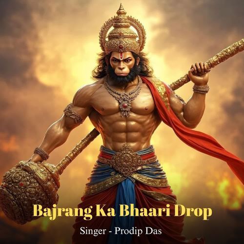 Bajrang Ka Bhaari Drop