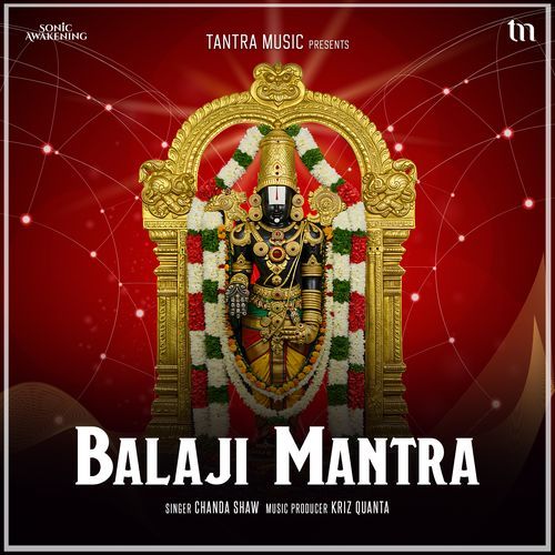 Balaji Mantra (Sonic Awakening)