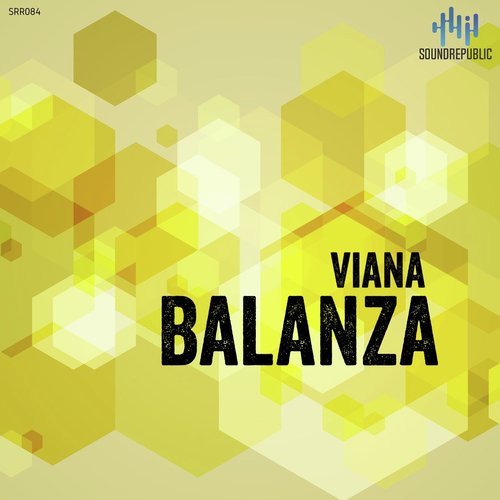 Balanza