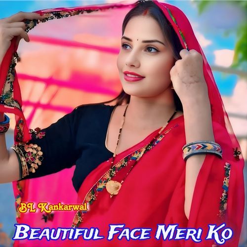 Beautiful Face Meri Ko