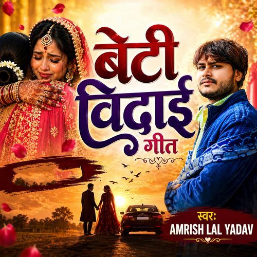 Beti Vidai Geet