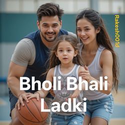 Bholi Bhali Ladki