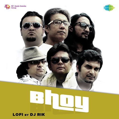 Bhoy - LoFi