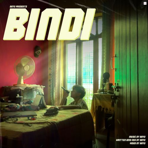 Bindi