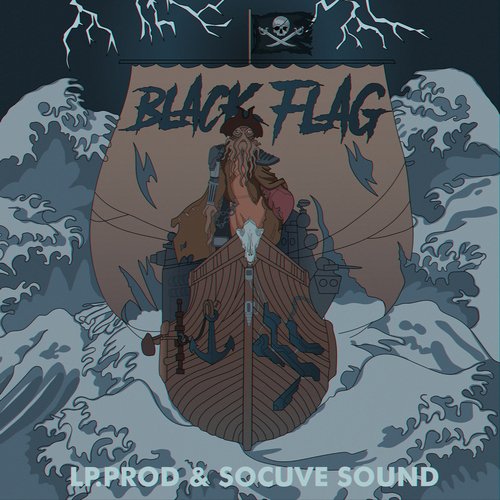 Calypso cover art