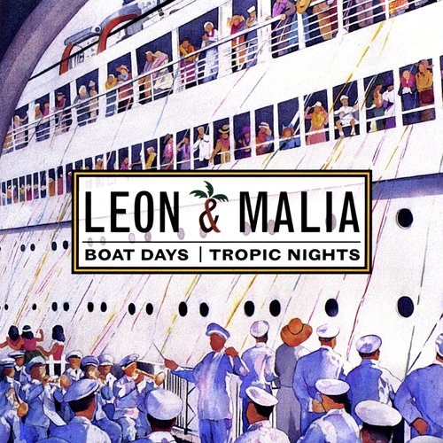 Boat Days cover art
