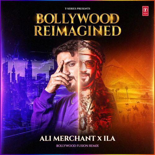 Tere Bin Afro Tech House Remix(Remix By Ali Merchant,Ila)