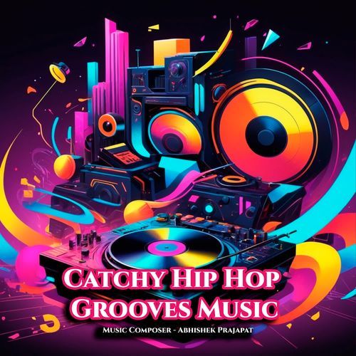 Catchy Hip Hop Grooves Music