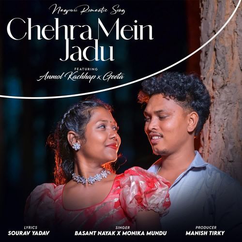 Chehra Mein Jadu