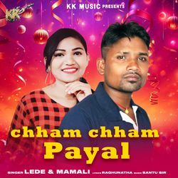 Chham Chham Payal-JCI-di4JcWA