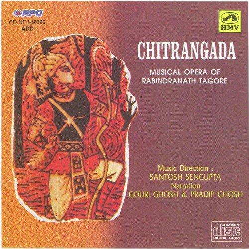 Chitrangada - Musical Opera