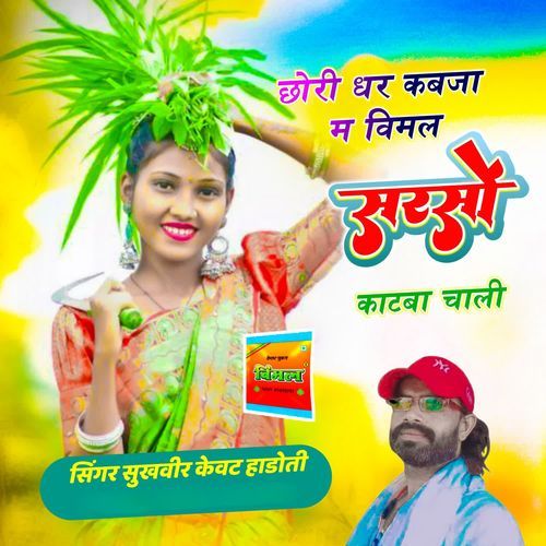 Chori Dhar Kabja M Vimal Sarso Katba Chali