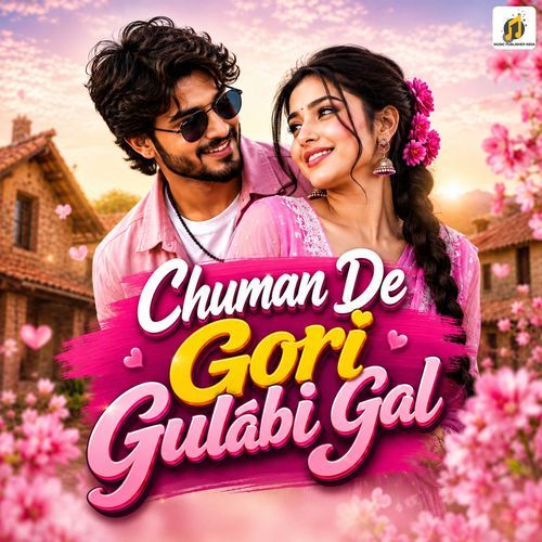 Chuman De Gori Gulabi Gal