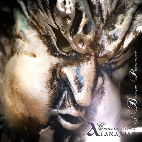 Carrousel ( Dulcamara ) cover art