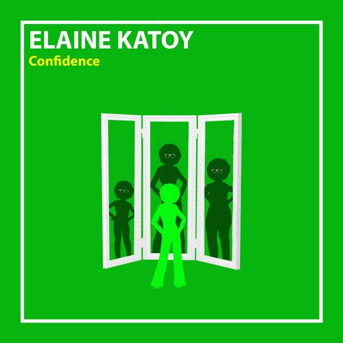 Confidence cover art