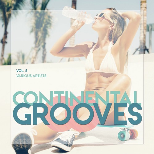 Green Avatar cover art