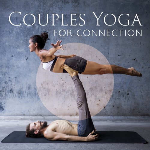 Romantic Couples Yoga - Blisspot