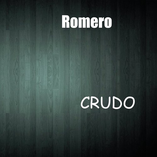 Crudo