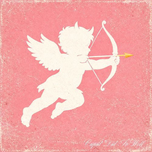 Cupid Did So Well