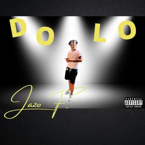 DOLO cover art