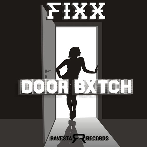 DOOR BXTCH