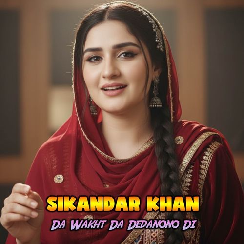 Da Wakht Da Dedanono Di