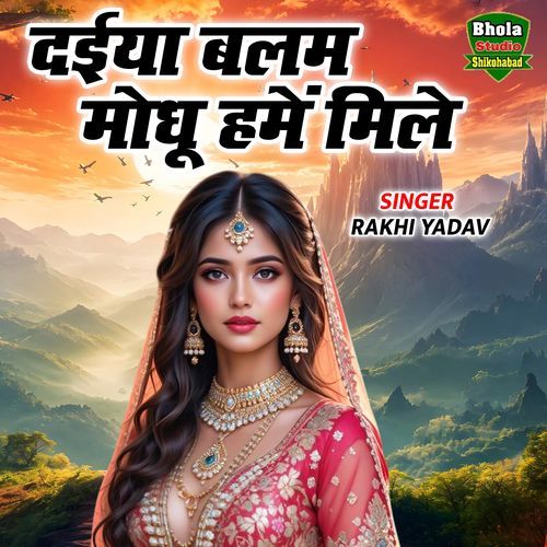 Daiya Balam Modhu Hame Mile