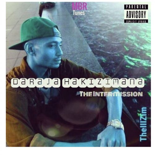 Daraja Hakizimana - The Intermission