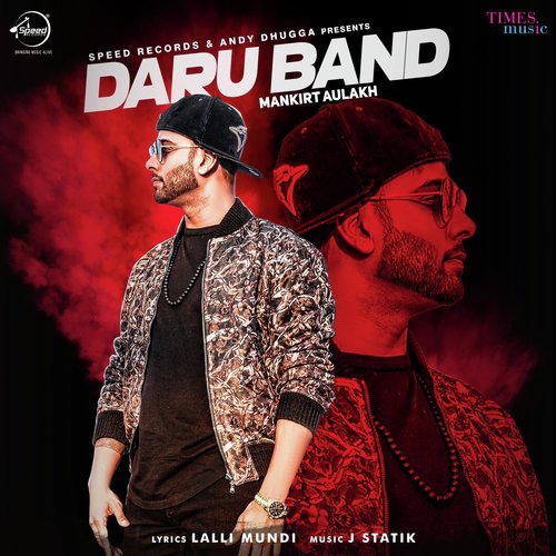 Daru Band