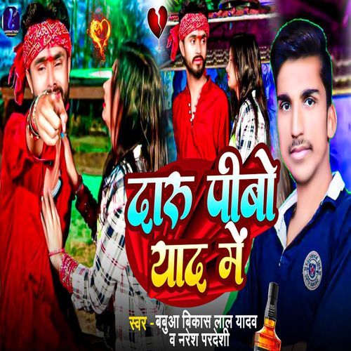 Daru Pibo Yaad Me