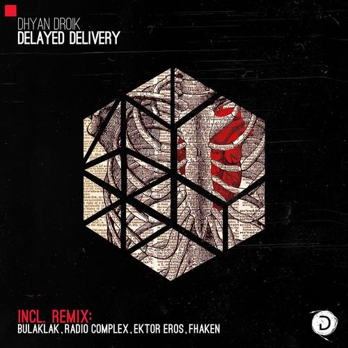 Delayed Delivery (Original Mix)