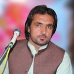 Der Basi Arman Kho Za Ba Mar Yama