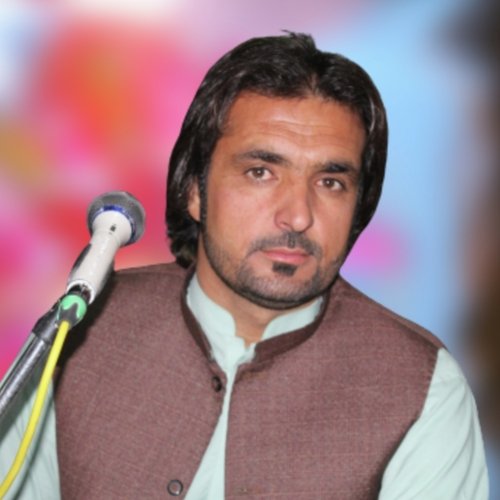 Der Basi Arman Kho Za Ba Mar Yama