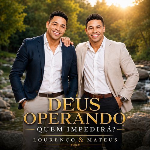 Deus Operando Quem Impedirá?